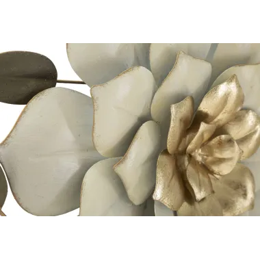 Płyta Żelazna PETAL 61x5x62 cm